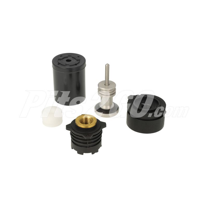 Juego de reparación para Tractocamión, Marca Freightliner, compatible con MBCO image number null