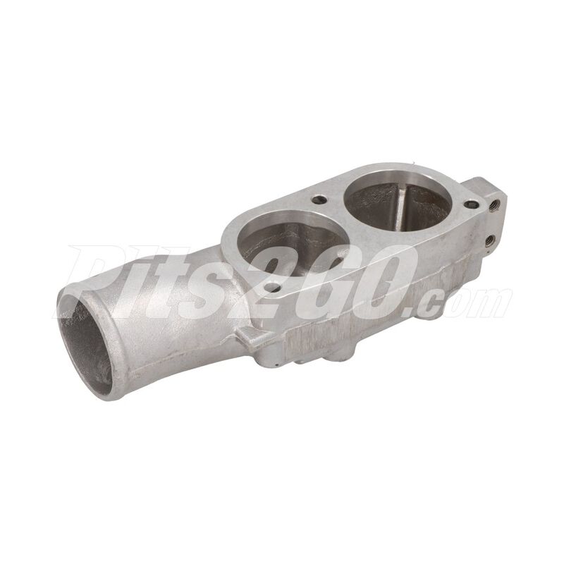 Difusor de salida sistema para Buses, Marca Detroit Di&eacute;sel, compatible con OM460 (pasaje) e  IBC image number null