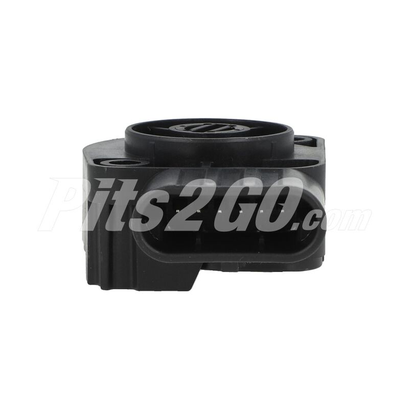 Potenciómetro, para Camión, Marca del producto: Williams Controls, compatible con: Business Class,Número de parte: WIL131973 image number null