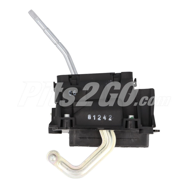 Mando de cambio para Vanes, Marca Mercedes-Benz, compatible con Sprinter image number null