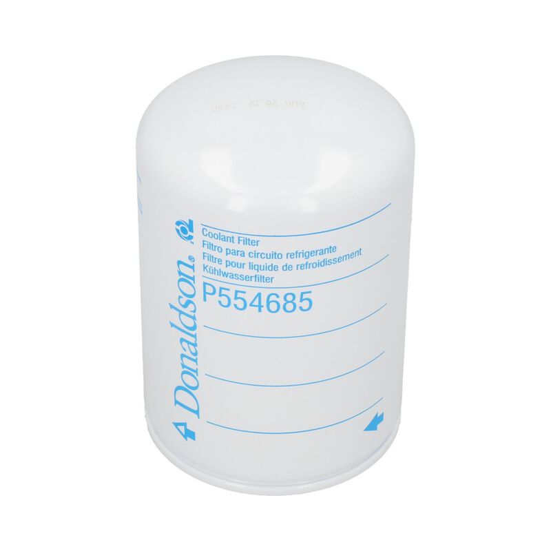 Filtro de refrigerante, para Tractocami&oacute;n, Marca del producto: Donaldson, compatible con: Gen&eacute;rico,n&uacute;mero de parte:,DNP554685 image number null