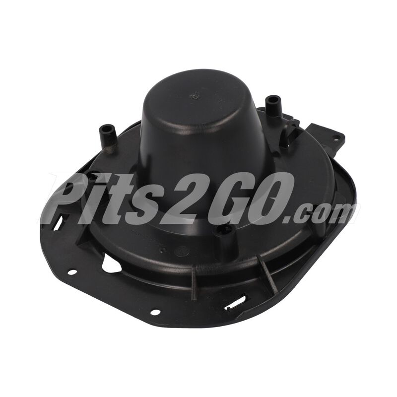 Cubierta faro derecho para Cami&oacute;n, Marca Grote, compatible con Business Class image number null