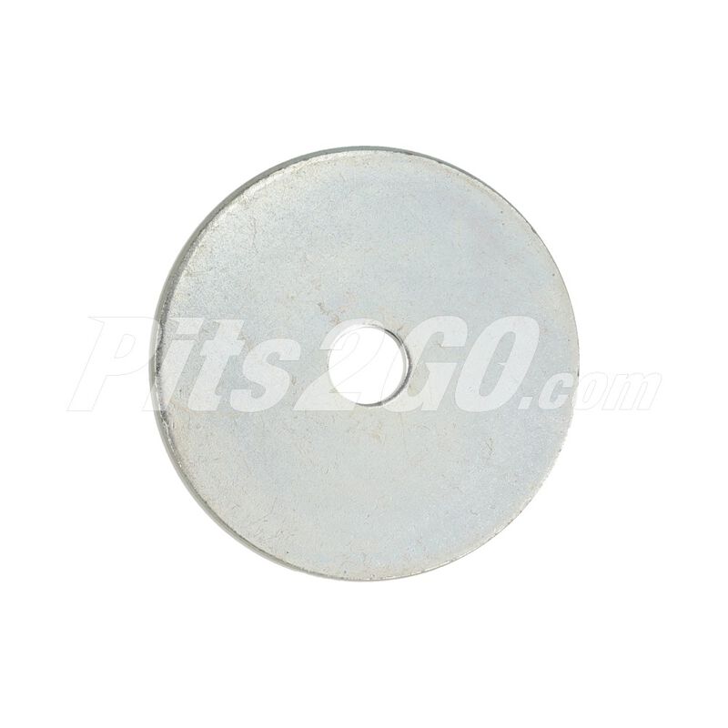 Rondana paralela plana para Buses, Marca Freightliner, compatible con XBC image number null