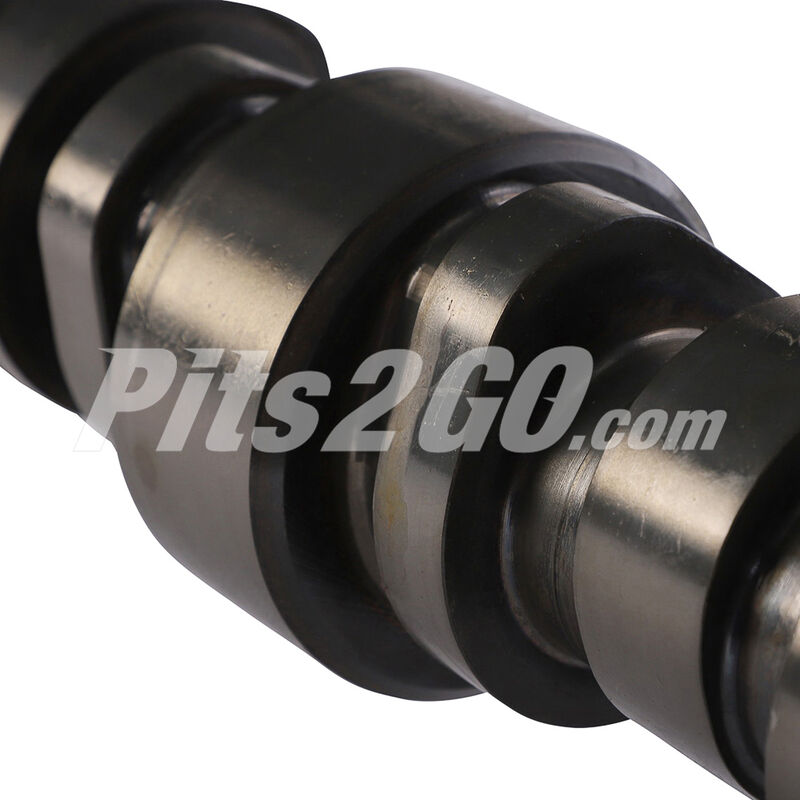 &Aacute;rbol de levas para Tractocami&oacute;n, Marca Mercedes-Benz, compatible con Gen&eacute;rico image number null