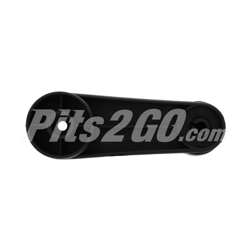 Manija elevador para Tractocami&oacute;n, Marca Freightliner, compatible con Cascadia image number null