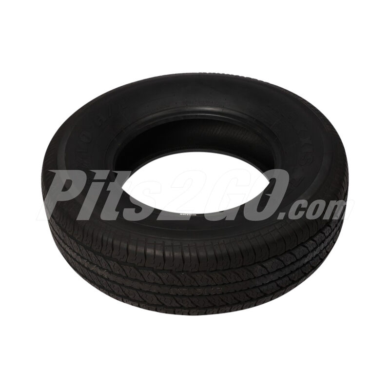 Llanta toda posici&oacute;n para Tractocami&oacute;n, Marca Freightliner, compatible con Gen&eacute;rico image number null