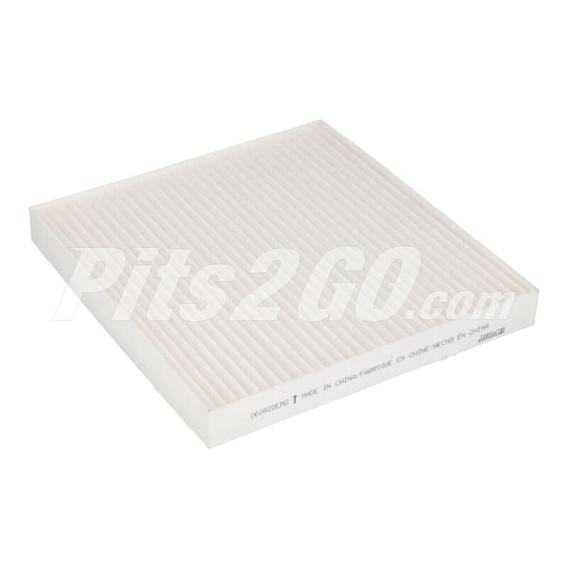 Filtro de aire acondicionado para Camión, Marca Alliance, compatible con Business Class image number null