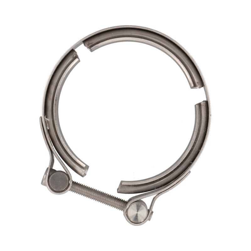 Abrazadera para Tractocami&oacute;n, Marca Freightliner, compatible con Gen&eacute;rico image number null