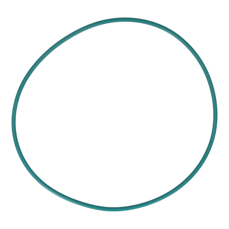 Junta de compresor para Tractocami&oacute;n, Marca Detroit Di&eacute;sel, compatible con Serie 60 image number null