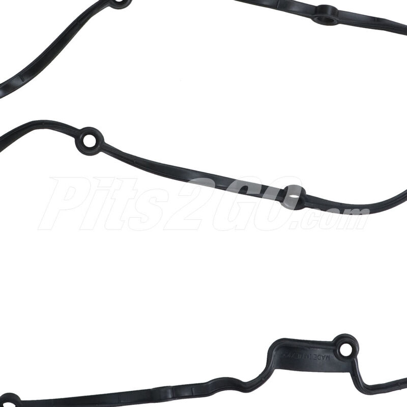 Sello de tapa para Tractocami&oacute;n, Marca Detroit Di&eacute;sel, compatible con Serie 60 image number null