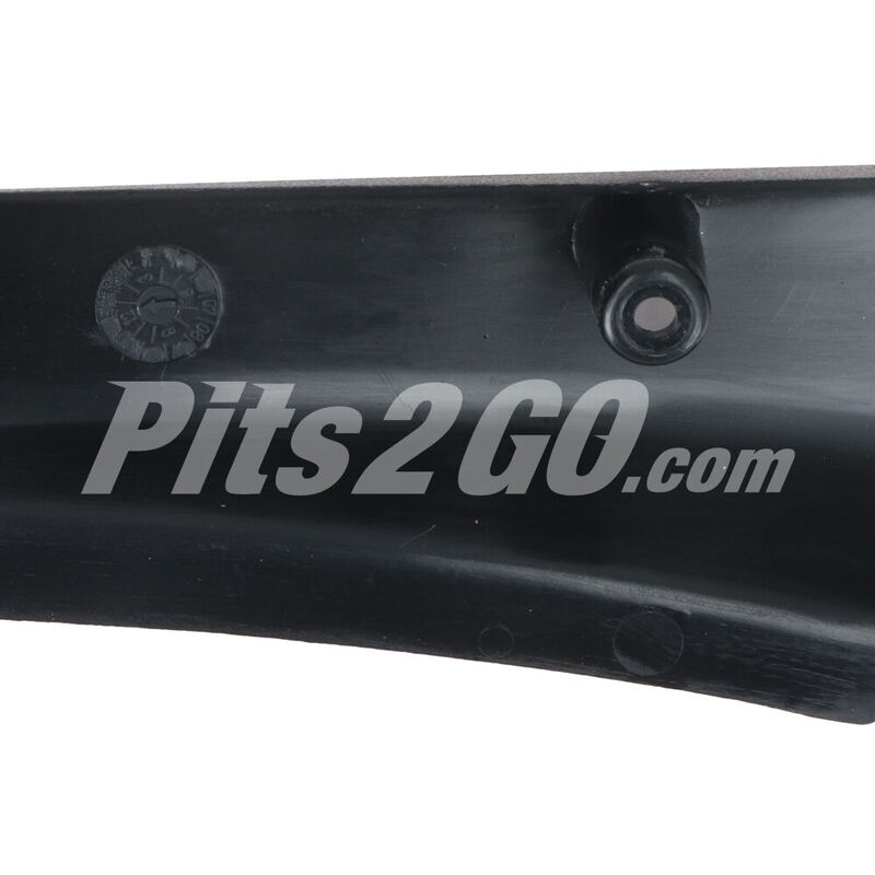 Cubierta derecha para Camión, Marca Freightliner, compatible con Business Class image number null