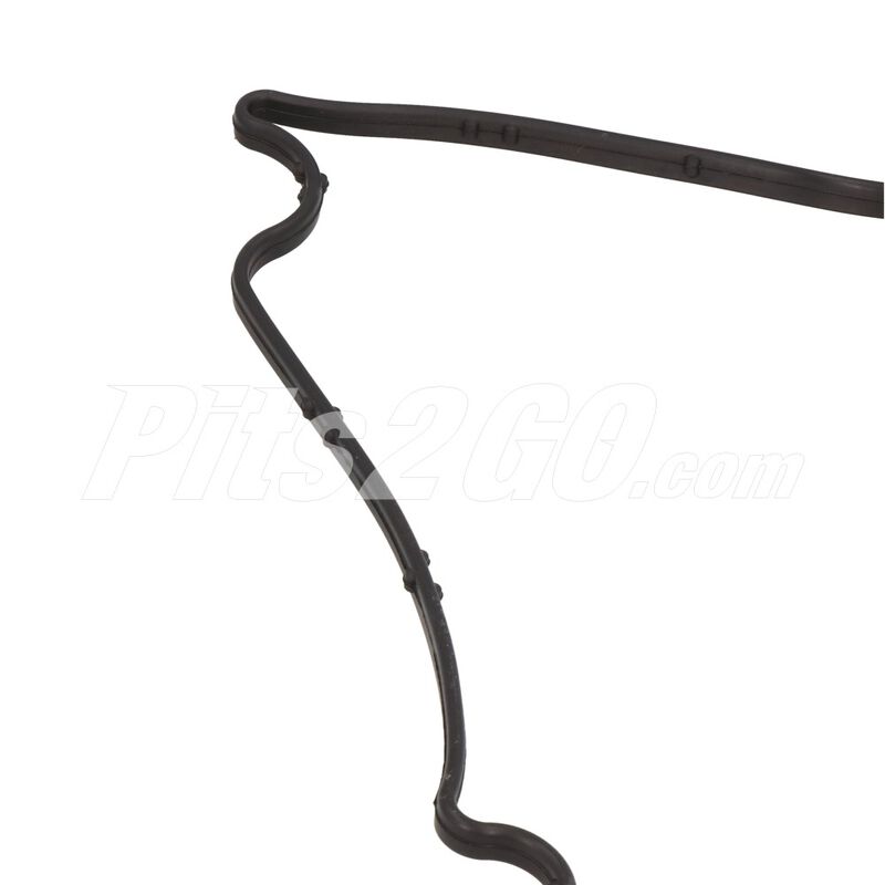 Junta dep&oacute;sito de aceite, para Tractocami&oacute;n, Marca del producto: Mercedes-Benz, compatible con: Actros,N&uacute;mero de parte: A5410140822 image number null