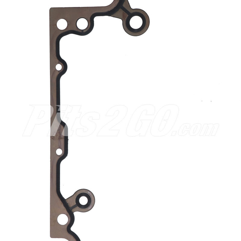 Junta bloque motor, para Tractocami&oacute;n, Marca del producto: Detroit Di&eacute;sel, compatible con: Serie 60,N&uacute;mero de parte: DDEA4720150480 image number null