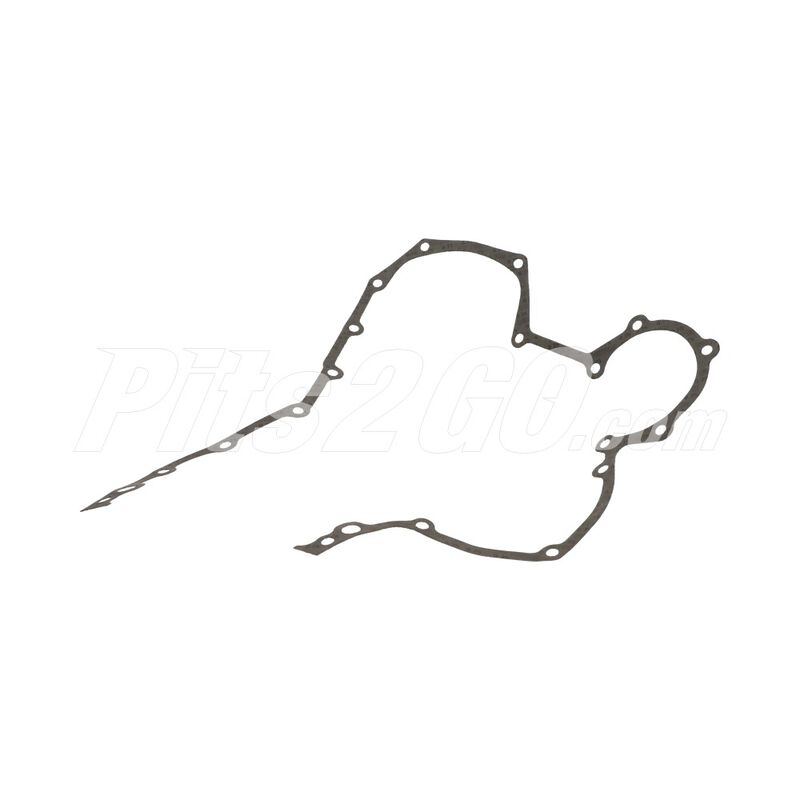 Junta c&aacute;rter de distribuci&oacute;n para Tractocami&oacute;n, Marca Detroit Di&eacute;sel, compatible con Cascadia image number null