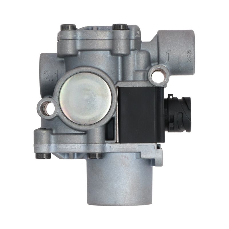 V&aacute;lvula solenoide para Tractocami&oacute;n, Marca Meritor, compatible con Gen&eacute;rico image number null