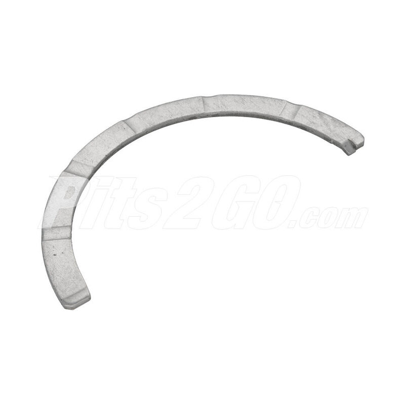 Arandela cojinete de cig&uuml;e&ntilde;al para Tractocami&oacute;n, Marca Detroit Di&eacute;sel, compatible con Cascadia image number null