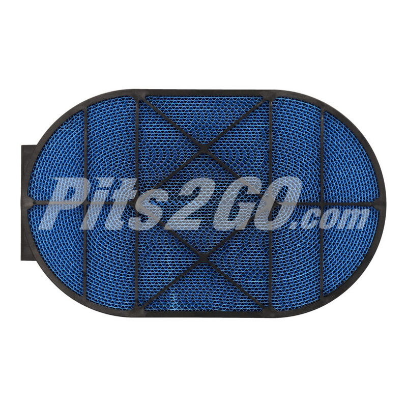 Filtro de aire para Buses, Marca Mercedes-Benz, compatible con Boxer image number null