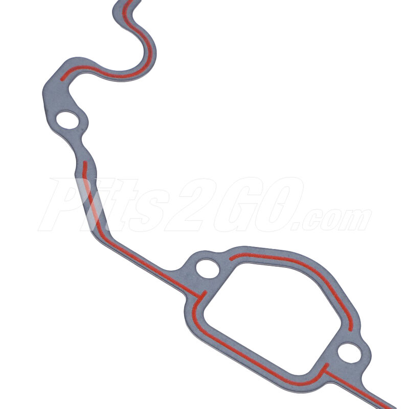 Junta, carcasa de la palanca rkr, para Tractocami&oacute;n, Marca del producto: Cummins, compatible con: FL120,n&uacute;mero de parte:,4070529 image number null