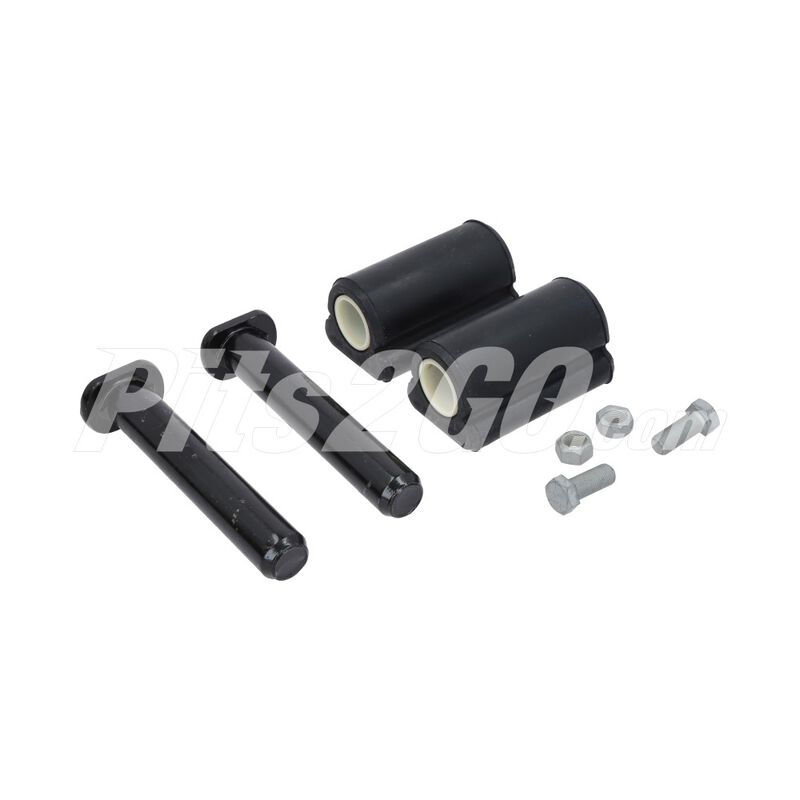 Kit de reparaci&oacute;n para Tractocami&oacute;n, Marca Hollan, compatible con Cascadia image number null