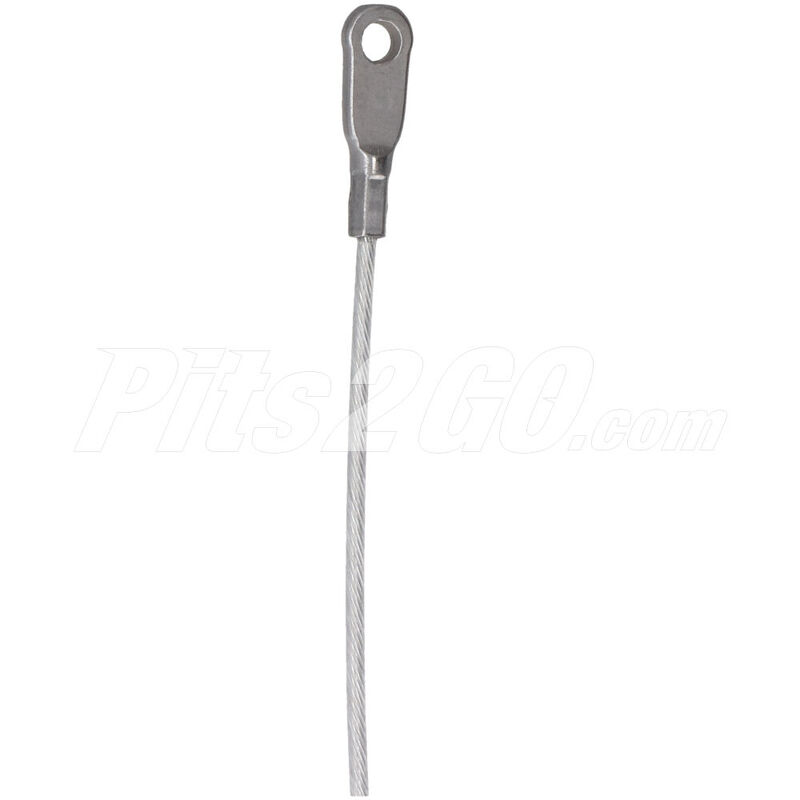 Cable de freno, para Vanes, Marca del producto: Mercedes-Benz, compatible con: Sprinter,n&uacute;mero de parte:,A9044200385 image number null
