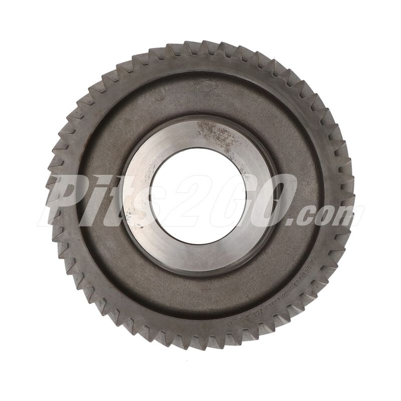 Rueda dentada para Tractocamión, Marca Freightliner, compatible con OM477 image number null