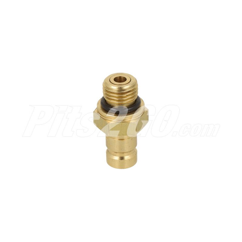 Boquilla, acoplamiento, para Tractocami&oacute;n, Marca del producto: Cummins, compatible con: VNL430,VNL460,n&uacute;mero de parte:,3100221 image number null