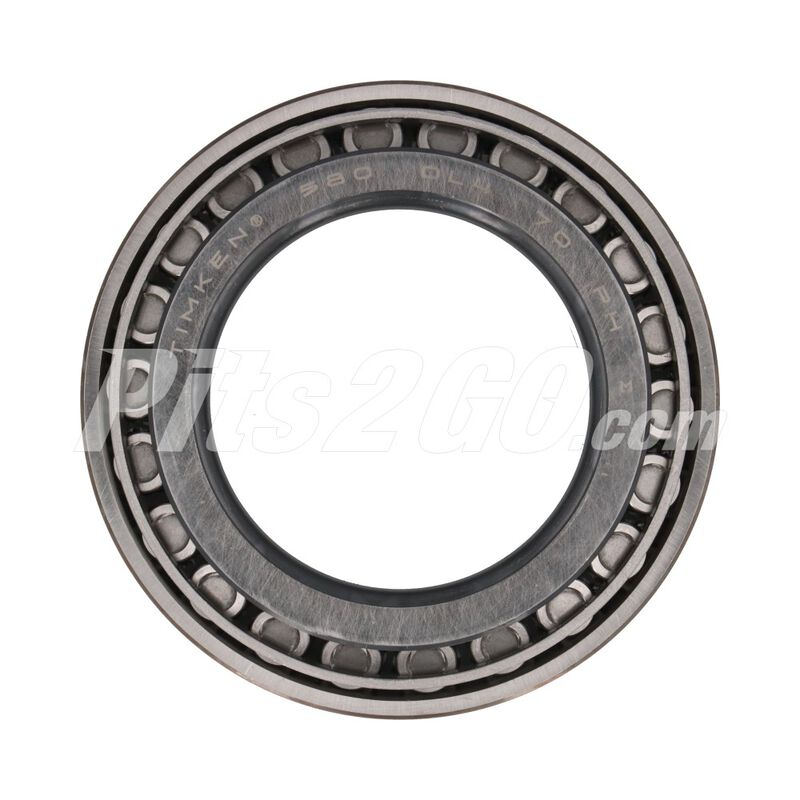 Taza y cono para Tractocami&oacute;n, Marca Timken, compatible con Cascadia image number null