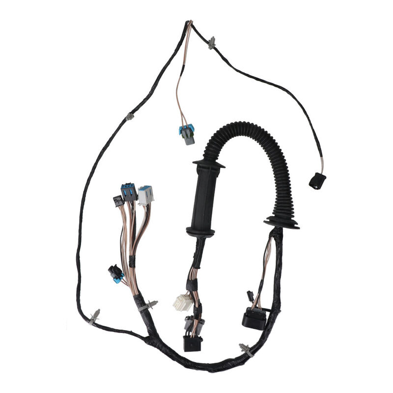 Arn&eacute;s interior de puerta para Cami&oacute;n, Marca Freightliner, compatible con M2 image number null