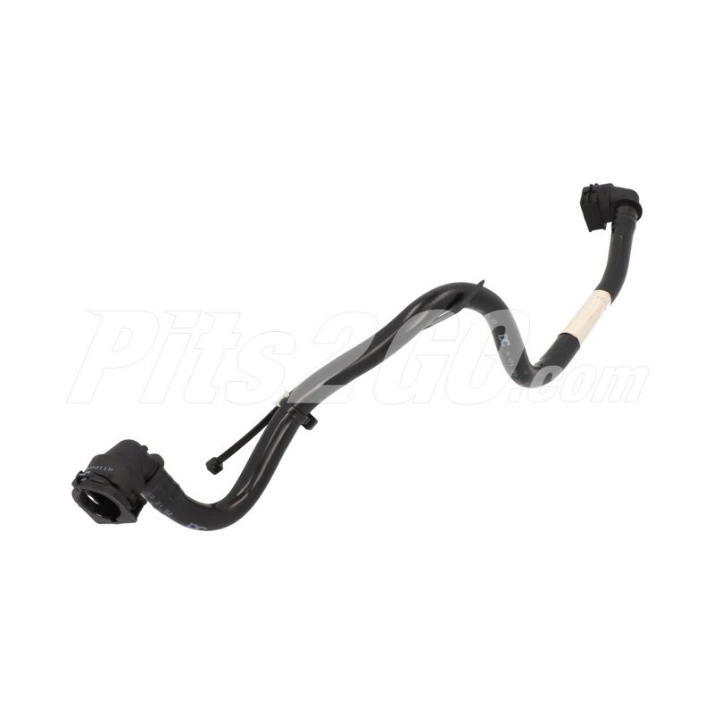 Tubo de refrigerante para Tractocami&oacute;n, Marca Detroit Di&eacute;sel, compatible con Serie 60 image number null