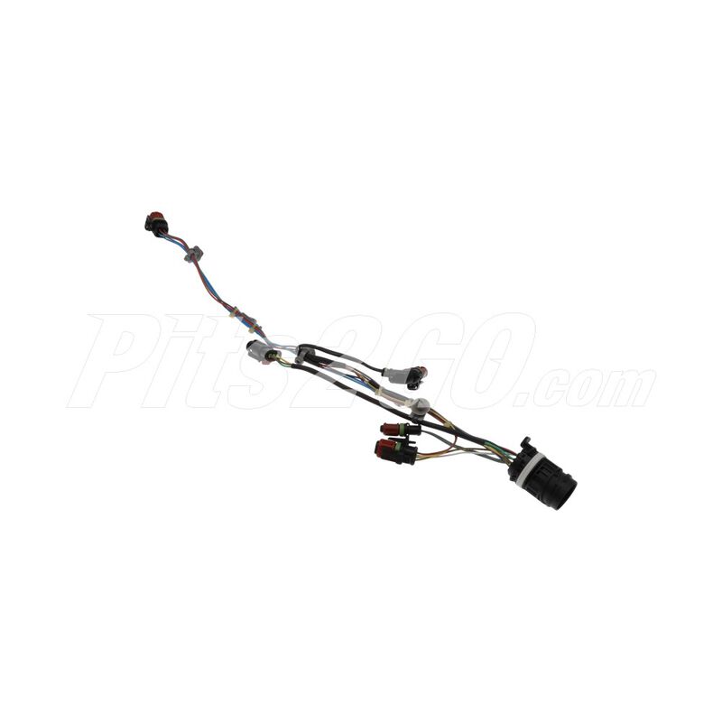 Manojo cables para Tractocami&oacute;n, Marca Volvo, compatible con FH image number null