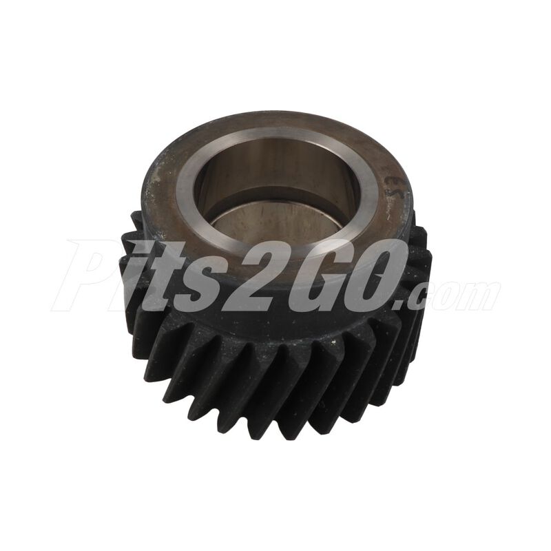 Engranaje para Tractocami&oacute;n, Marca Volvo, compatible con FH,FM,VN image number null