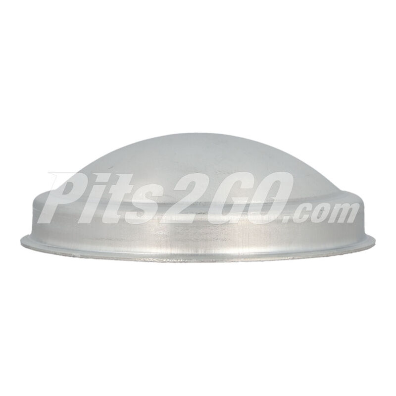 Tapa de aluminio para Cami&oacute;n, Marca Mitsubishi, compatible con FL360 image number null