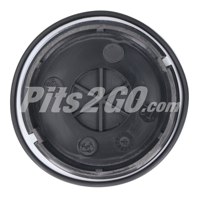 Filtro de combustible, para Cami&oacute;n, Marca del producto: Mitsubishi, compatible con: FL217,n&uacute;mero de parte:,MBFA4004770002 image number null