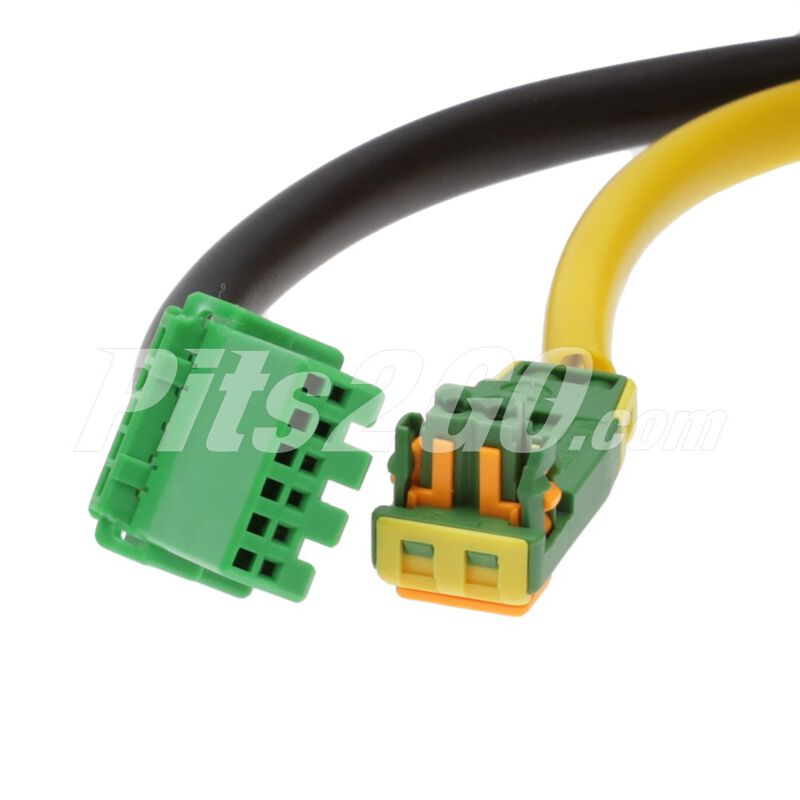 Resorte de reloj para Tractocami&oacute;n, Marca Volvo, compatible con FH image number null