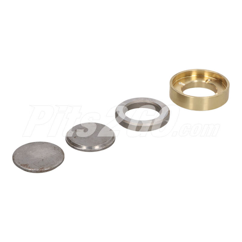 Perno para Cami&oacute;n, Marca Freightliner, compatible con LN1 (914) image number null