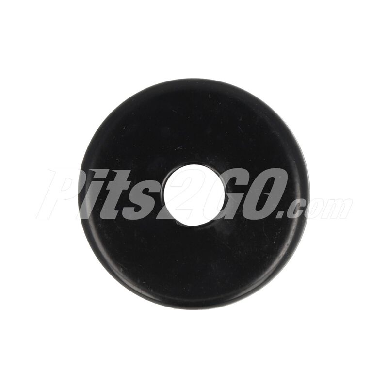 Tapa cierre para Buses, Marca Freightliner, compatible con OMC image number null