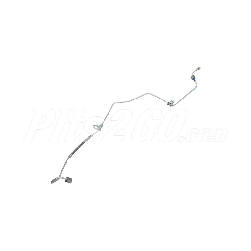 Tubo de combustible para Tractocami&oacute;n, Marca Volvo, compatible con FH image number null