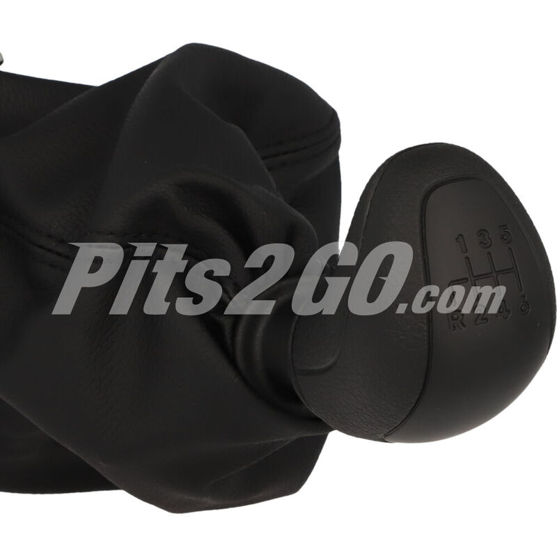 Cambio central para Vanes, Marca Mercedes-Benz, compatible con Sprinter image number null