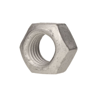 Tuerca hexagonal 5/8 para Cami&oacute;n, Marca Freightliner, compatible con Business Class
