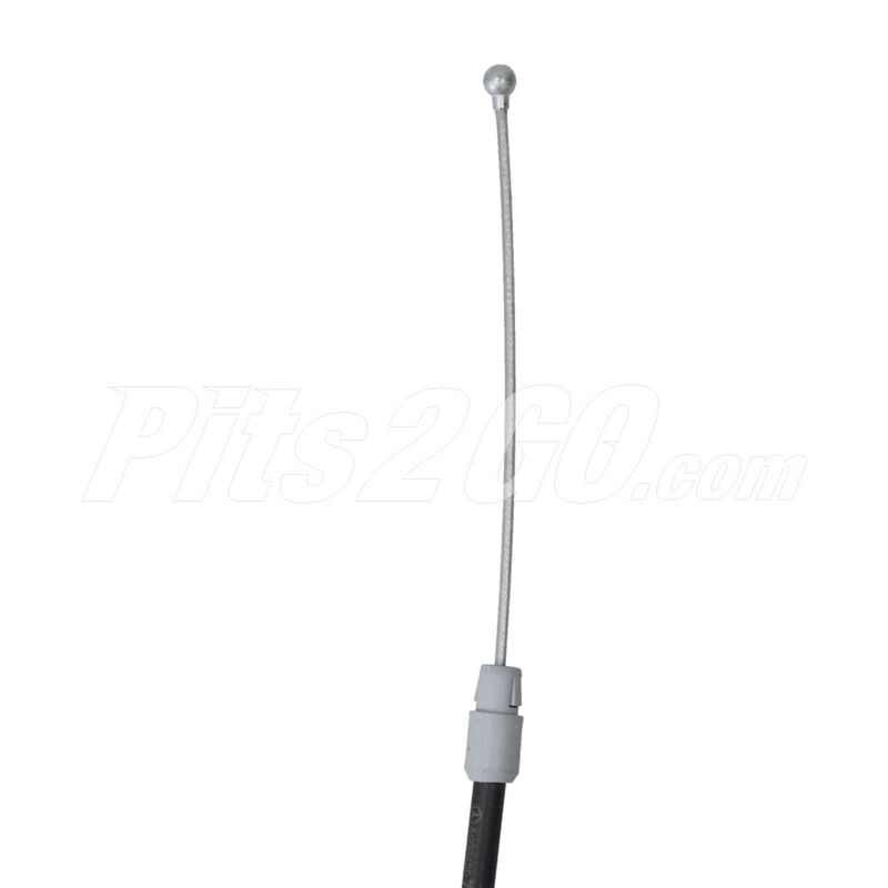 Cable de freno, para Vanes, Marca del producto: Mercedes-Benz, compatible con: Sprinter,n&uacute;mero de parte: A9064207085 image number null