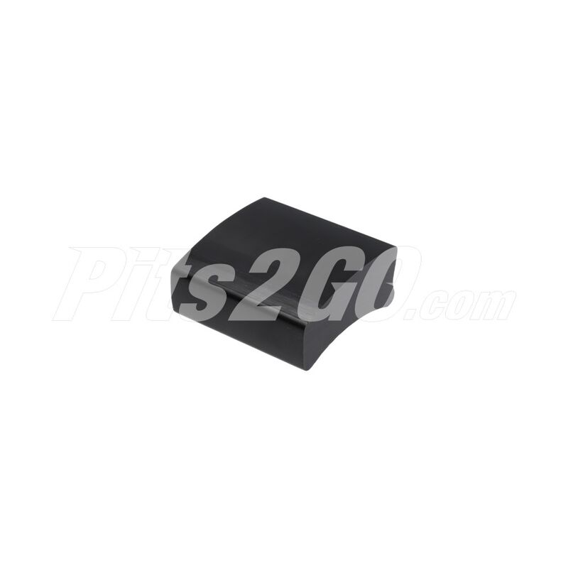 Goma desgaste para muelle para Tractocami&oacute;n, Marca Volvo, compatible con FH image number null