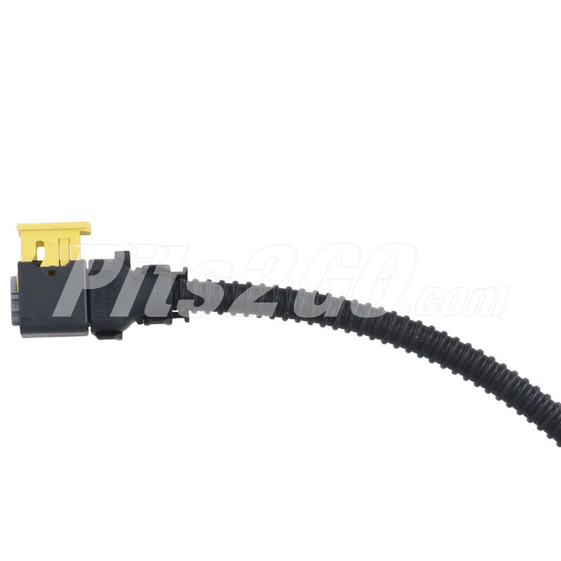 Sensor de temperatura para Tractocami&oacute;n, Marca Detroit Di&eacute;sel, compatible con Serie 60 image number null