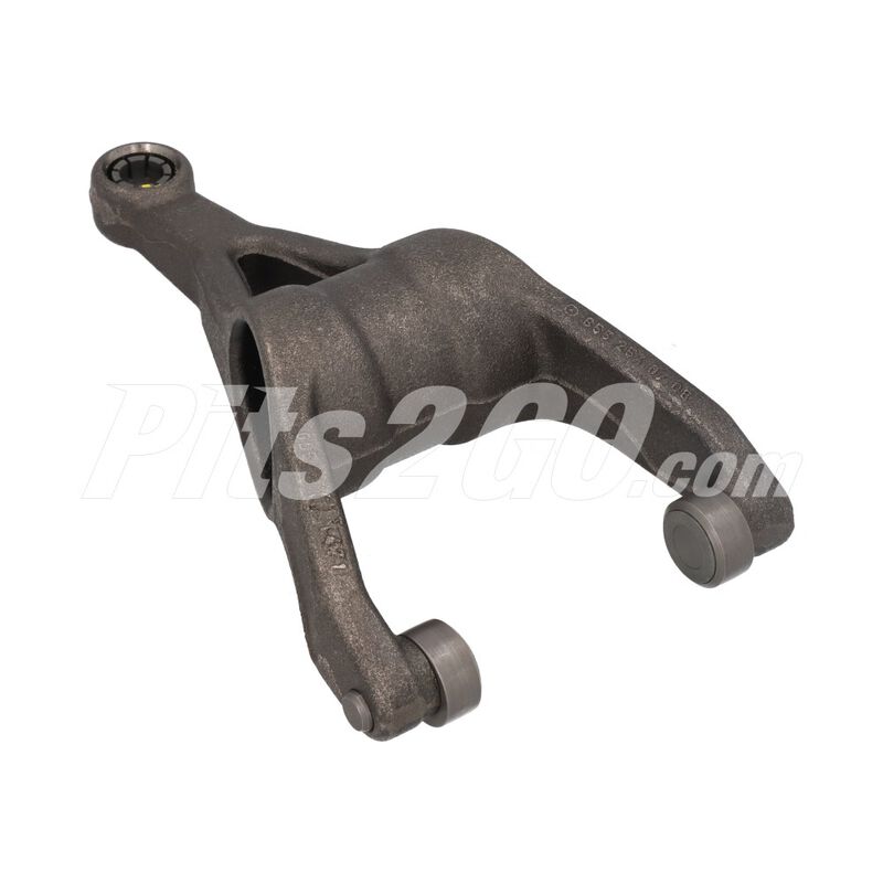 Horquilla de desembrague, para Tractocami&oacute;n, Marca del producto: Mercedes-Benz, compatible con: Actros,n&uacute;mero de parte:,A6552501513 image number null
