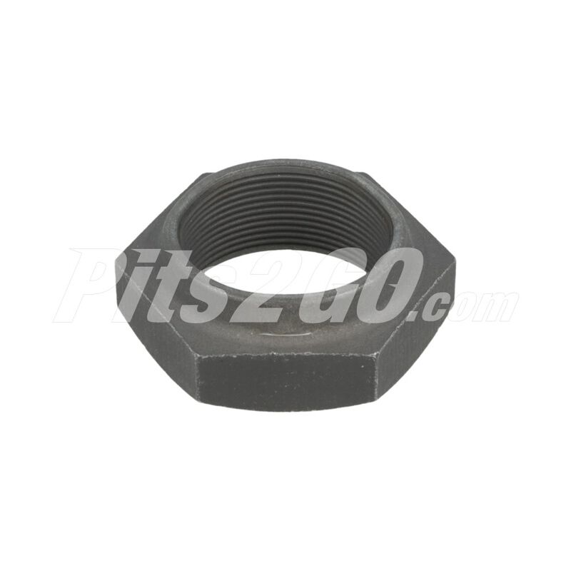 Tuerca yugo 40 x 1237 para Tractocami&oacute;n, Marca Meritor, compatible con FH image number null