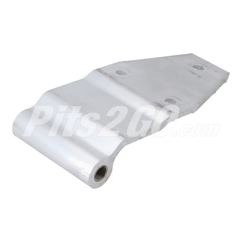 Bisagra puerta grande, para Remolque, Marca del producto: Great Dane, compatible con: Cajas,N&uacute;mero de parte:,GDP31801018 image number null