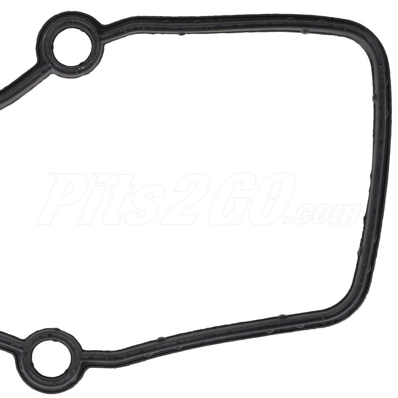 Sello cubierta para Tractocamión, Marca Detroit Diésel, compatible con Serie 60 image number null