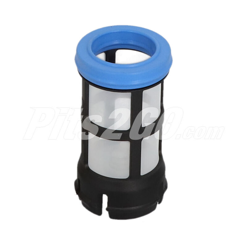 Kit de filtros de combustible para Tractocami&oacute;n, Marca Detroit Di&eacute;sel, compatible con Serie 60 image number null