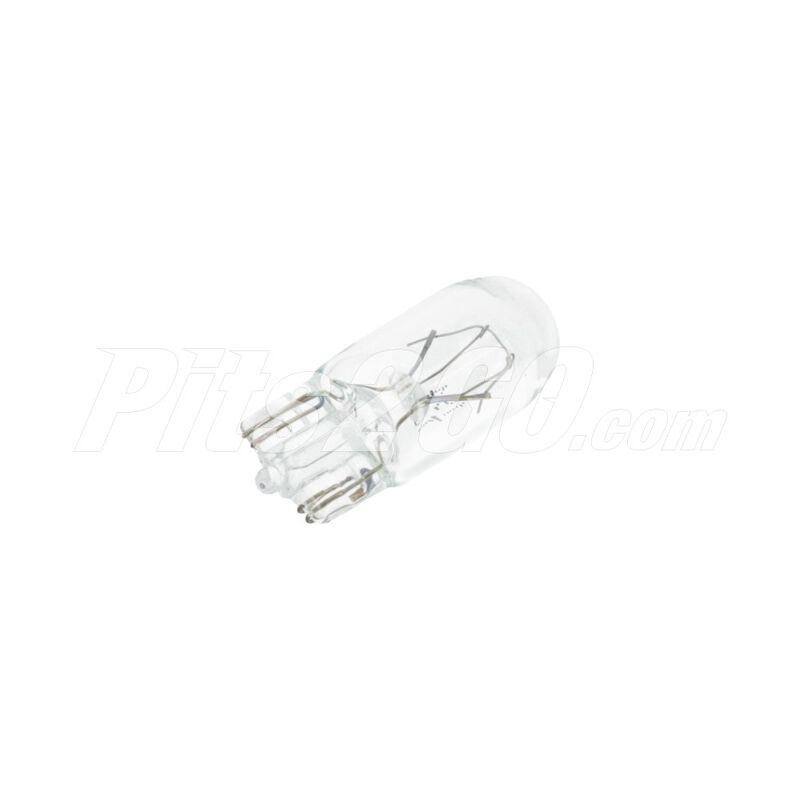 Foco de pellisco 12 volts para Tractocamión, Marca Sylvania, compatible con FH,FM image number null