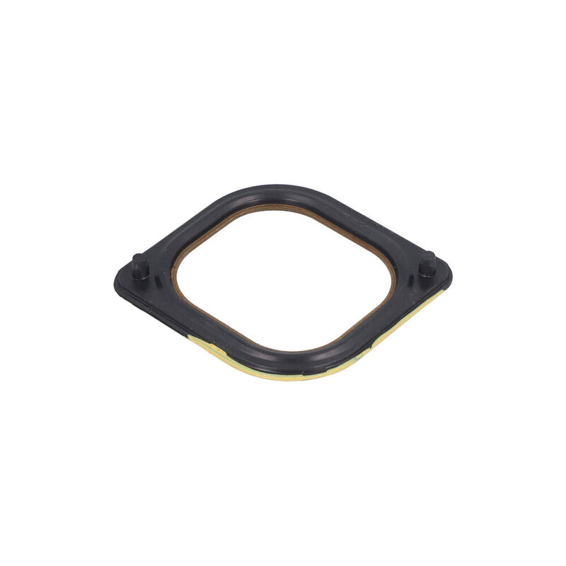 Junta codo admisi&oacute;n de aire, para Tractocami&oacute;n, Marca del producto: Detroit Di&eacute;sel, compatible con: Cascadia,N&uacute;mero de parte: DDEA4720980080 image number null