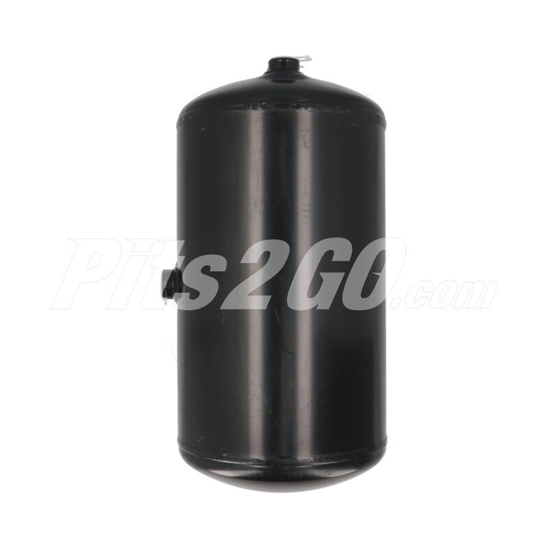 Deposito acero 20 litros para Tractocami&oacute;n, Marca Freightliner, compatible con Actros image number null